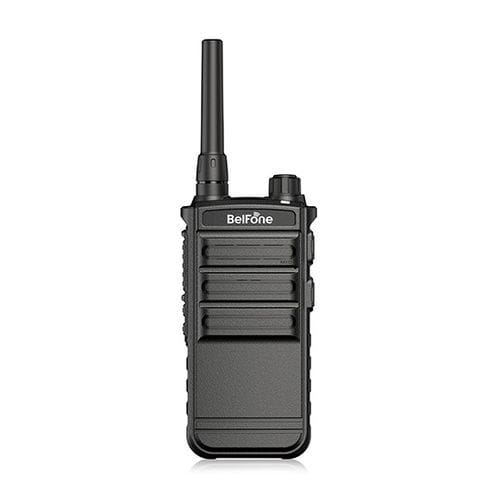 Talkie-walkie PoC - BF-CM625 - Fujian BelFone Communications Technology Co., Ltd. - multimode / étanche