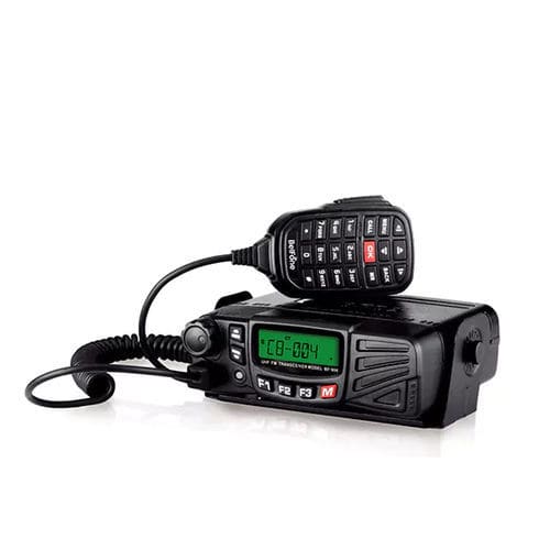 Talkie-walkie - BF-998 - Fujian BelFone Communications Technology Co., Ltd.