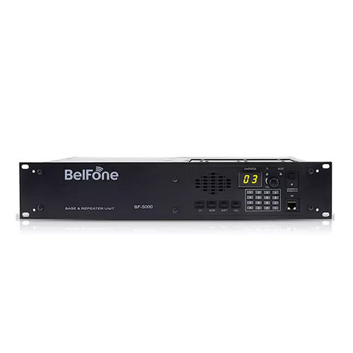 Répéteur industriel - BF-5000 - Fujian BelFone Communications Technology Co., Ltd. - économique / par transmission