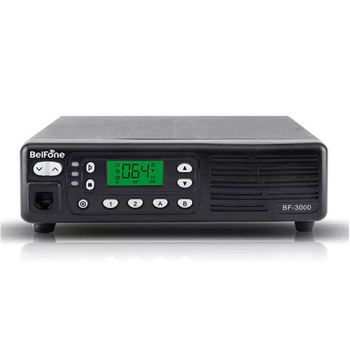 Répéteur de communication - BF-3000 - Fujian BelFone Communications Technology Co., Ltd. - industriel / économique / par transmission