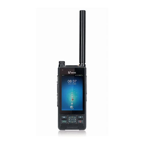 Talkie-walkie multimode - BF-SCP970 - Fujian BelFone Communications Technology Co., Ltd. - PoC / étanche