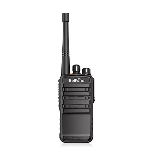 Talkie-walkie étanche - BF-TD510 - Fujian BelFone Communications Technology Co., Ltd.