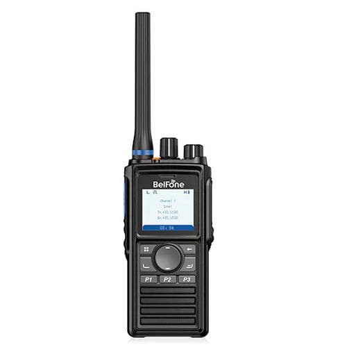Talkie-walkie étanche - BP620 - Fujian BelFone Communications Technology Co., Ltd.