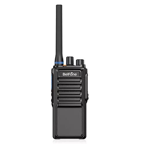 Talkie-walkie - BP610 - Fujian BelFone Communications Technology Co., Ltd.