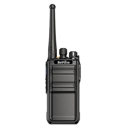 Talkie-walkie étanche - BF-TD526 - Fujian BelFone Communications Technology Co., Ltd.