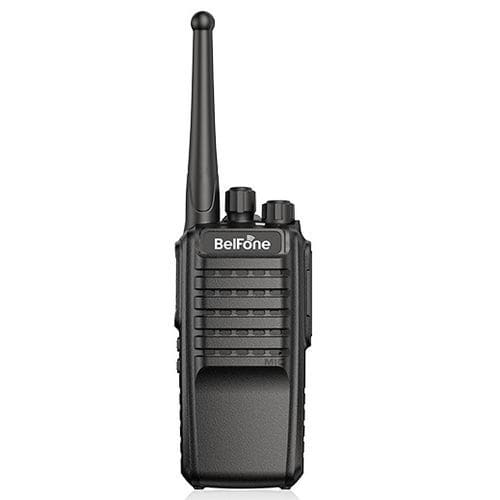 Talkie-walkie étanche - BF-TD821 - Fujian BelFone Communications Technology Co., Ltd.