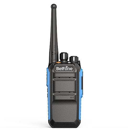 Talkie-walkie étanche - BF-TD371 - Fujian BelFone Communications Technology Co., Ltd.
