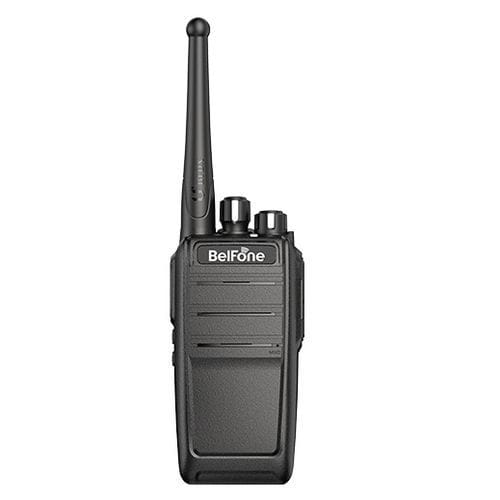 Talkie-walkie - BF-302 - Fujian BelFone Communications Technology Co., Ltd.