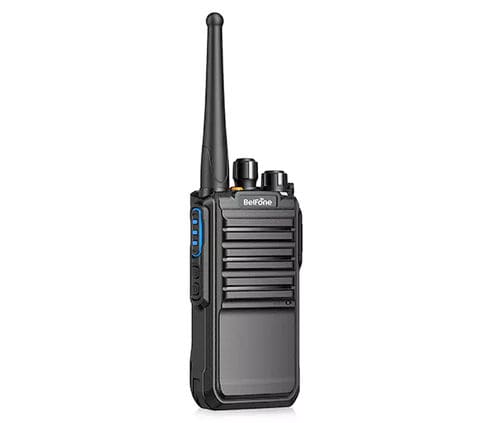 Talkie-walkie étanche - BF-TD516 - Fujian BelFone Communications Technology Co., Ltd.