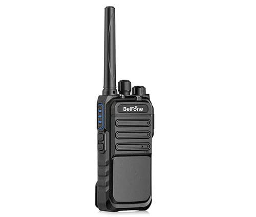 Talkie-walkie - BF-TD522 - Fujian BelFone Communications Technology Co., Ltd.