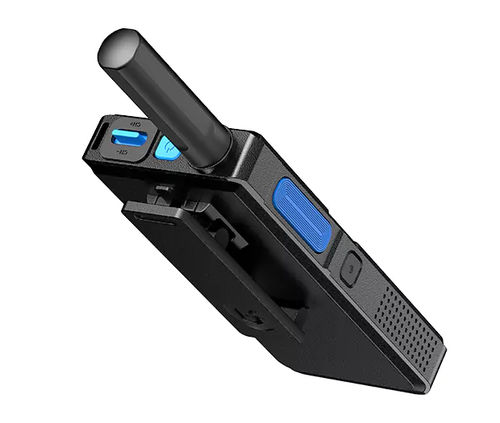 Talkie-walkie - OG308 - Fujian BelFone Communications Technology Co., Ltd.
