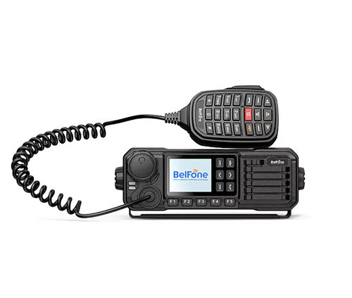 Talkie-walkie - BF-TM8250 - Fujian BelFone Communications Technology Co., Ltd.
