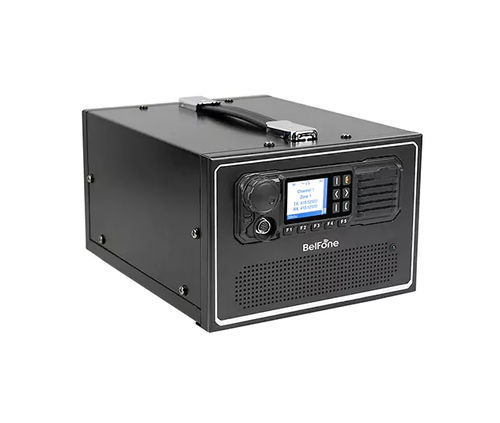Répéteur de communication - BF-SFR600 - Fujian BelFone Communications Technology Co., Ltd. - de réseaux / haute performance / à portée étendue