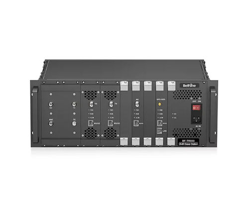 Station de base pour réseau sans fil - BF-TR930 - Fujian BelFone Communications Technology Co., Ltd. - de transmission de données / pour réseau mobile