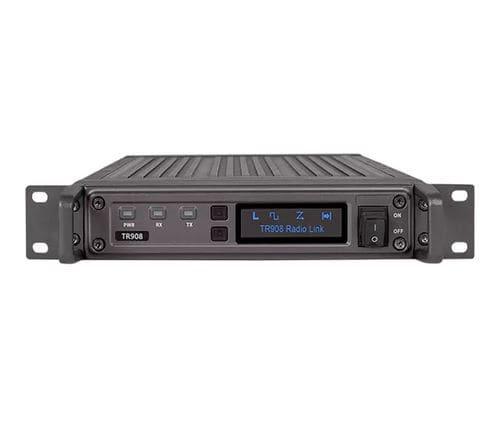 Module radio UHF - BF-TR908 - Fujian BelFone Communications Technology Co., Ltd.