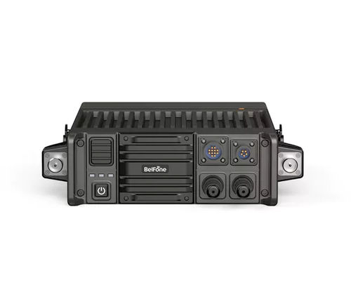 Répéteur économique - BF-TR925D - Fujian BelFone Communications Technology Co., Ltd. - à réseau sans fil / GPS / à portée étendue