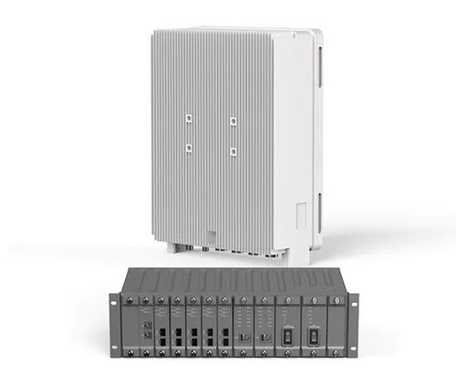 Station de base pour réseau sans fil - BF-TR952 - Fujian BelFone Communications Technology Co., Ltd. - d'extérieur / de transmission de données / haute puissance