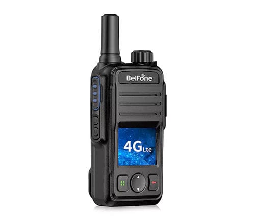 Talkie-walkie PoC - BF-CM630 - Fujian BelFone Communications Technology Co., Ltd.