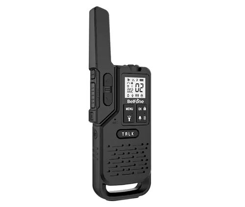 Talkie-walkie - BF-OG200 - Fujian BelFone Communications Technology Co., Ltd.