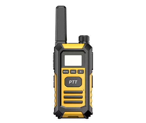 Talkie-walkie étanche - BF-OG300 - Fujian BelFone Communications Technology Co., Ltd.