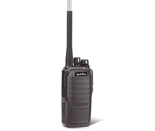 Talkie-walkie - BF-7110 - Fujian BelFone Communications Technology Co., Ltd.