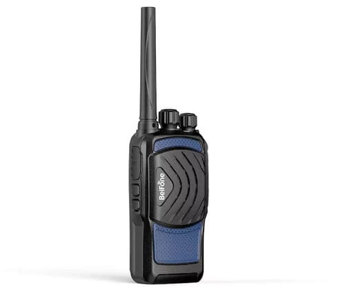 Talkie-walkie - BF-5110 - Fujian BelFone Communications Technology Co., Ltd.