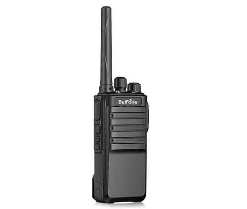 Talkie-walkie - BF-500 - Fujian BelFone Communications Technology Co., Ltd.