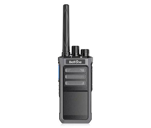 Talkie-walkie - BF-AP8016 - Fujian BelFone Communications Technology Co., Ltd.