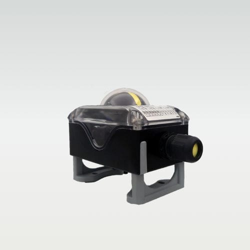 Boîtier de fin de course compact - SBUNIMAUniversal  - MAROS Engineering