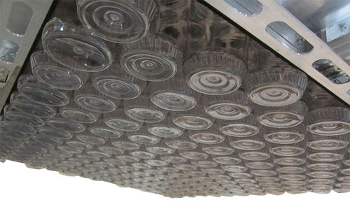 Pince de préhension pneumatique - HoverGripper - UniGripper - parallèle / de manutention / de palettisation