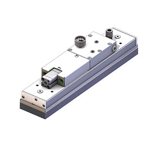 Pince de préhension pneumatique - SMS 80 series - UniGripper - mousse / à vide