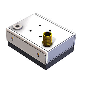 Pince de préhension pneumatique - SMS Mini - UniGripper - mousse / à vide