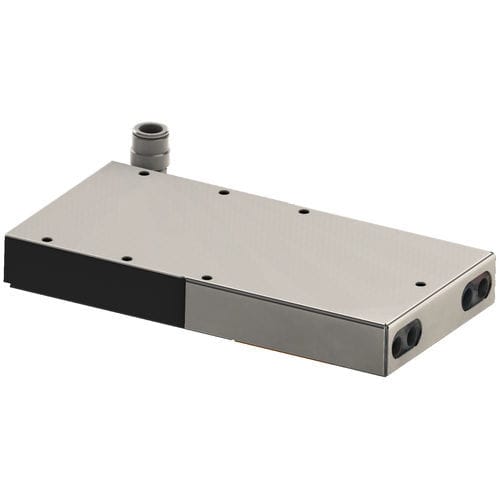 Éjecteur compact - EB  - UniGripper - d'air