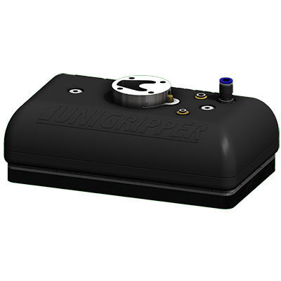 Pince de préhension pour robot collaboratif - Co/Light Regular - UniGripper - pneumatique / mousse / de manutention