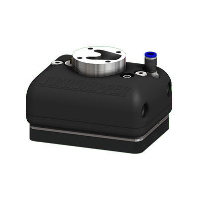 Pince de préhension pour robot collaboratif - Co/light Mini - UniGripper - pneumatique / mousse / de manutention