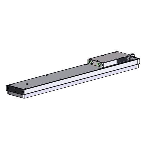 Pince de préhension mousse - 120/850 series - UniGripper - pneumatique / à vide