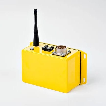 Module contrôleur - FORT Robotics