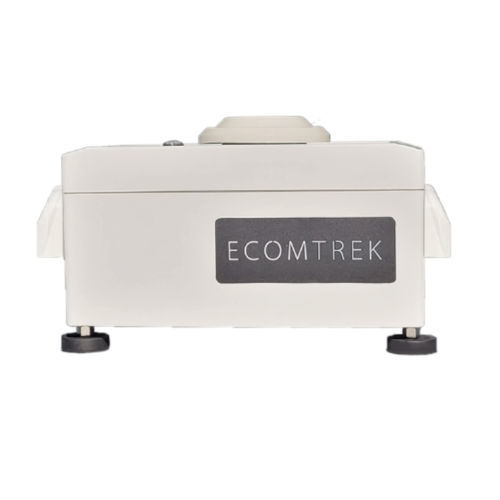 Moniteur de qualité de l'air mobile - ECOMTREK - ECOMESURE - extérieur / température / CO