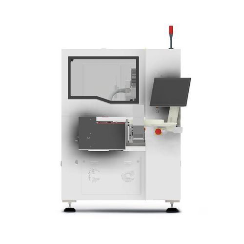 Microsoudeuse de puces multi-chip - H3-DB20HF - Suzhou Lieqi Intelligent Equipment Co., Ltd. - entièrement automatique / pour l'industrie des semi-conducteurs / pour wafers