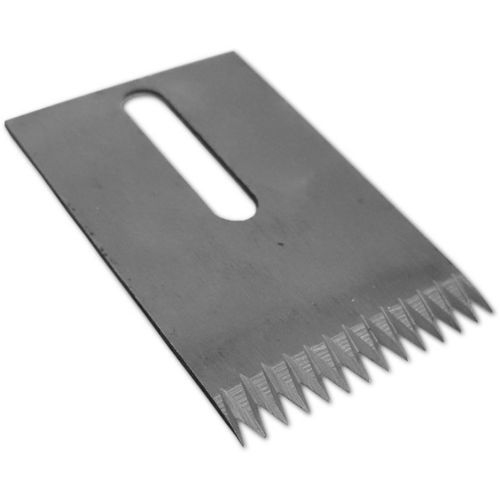 Lame à ruban - Fernite Machine Knives - en acier / pour aluminium