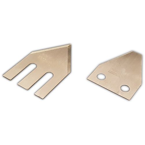 Lame de coupe en acier - Fernite Machine Knives