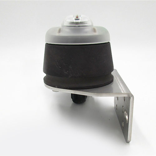 Balise d'obstruction à LED - L810-LXS-ONE - Luxsolar - à faible intensité / compact / basse consommation