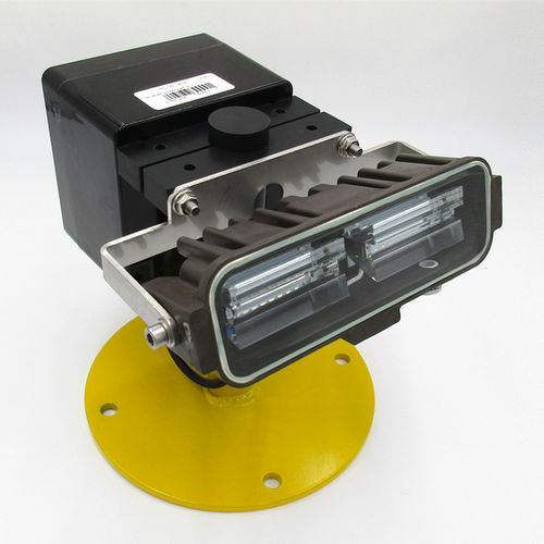 Projecteur à LED - HFL-LXS-10K - Luxsolar - IP66 / mural / en acier inoxydable