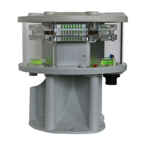 Feu permanent - HSL-LXS-CAP437 - Luxsolar - à LED / IP66 / compact