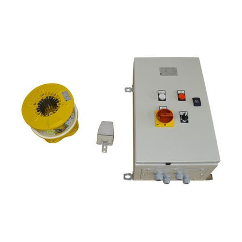 Feu aéronautique - IDB-LXS - Luxsolar - flash / à LED / 24 Vcc