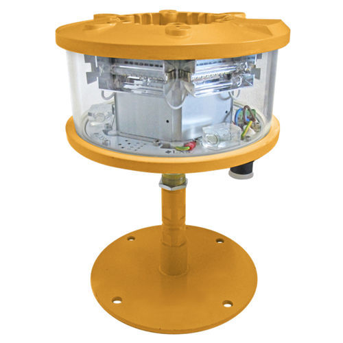 Feu aéronautique - L859-LXS - Luxsolar - à éclats / à LED / 24 Vcc