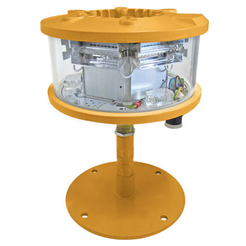 Feu aéronautique - L849-LXS - Luxsolar - à éclats / à LED / 24 Vcc