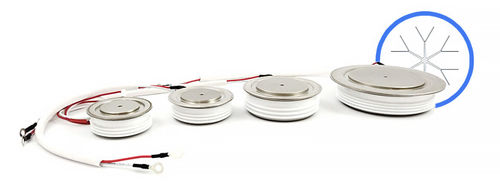 Thyristor de phase - KP300 series - AS ENERGI GLOBAL LLC - de contrôle