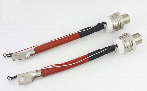 Thyristor avalanche - TL171-320-6 - AS ENERGI GLOBAL LLC - de contrôle / à goujon