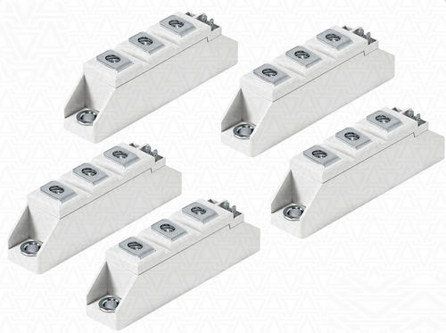 Thyristor de puissance - AMKH 27-08E - AS ENERGI GLOBAL LLC - de contrôle / de phase